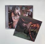 Taylor Swift - The Life of a Showgirl Signed CD Foto 2, Verzenden, 2000 tot heden, Nieuw in verpakking