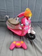 BABY born Rc Scooter City Glam met afstandsbediening, Kinderen en Baby's, Speelgoed |Speelgoedvoertuigen, Afstandsbediening, Ophalen of Verzenden