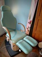 Pedicurestoel, Hobby en Vrije tijd, Overige Hobby en Vrije tijd, Ophalen, Gebruikt