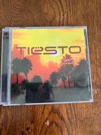 Tiesto - in search of sunrise 5 ( 2cd ) 2006, Ophalen of Verzenden, Techno of Trance, Zo goed als nieuw
