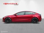 Tesla Model 3 Performance (Nieuw), Automaat, Gebruikt, Zwart, Leder