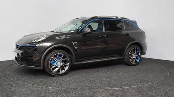 Lynk & Co 01 1.5 Turbo PHEV ~ Led ~ 360 ~ Pano ~ PDC ~MegaSt beschikbaar voor biedingen