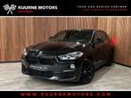 BMW X2 sDrive16d 18"/Led/Leder/Gps/VerwZet *1j garantie*, Auto's, BMW, 4 deurs, X2, Gebruikt, 116 pk
