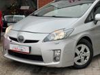 TOYOTA PRIUS HYRBID 1.8I 99PK |OPEN DAK | KEY LESS | CAMERA, Auto's, Euro 5, USB, Zwart, 4 cilinders