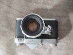 KMZ Start & Helios-44 58mm f/2

1961, in goede staat, Ophalen of Verzenden, Zo goed als nieuw, Spiegelreflex, Overige Merken