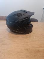 Mt helmets streetfighter, Ophalen