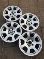 BMW 16 inch velgen, Auto-onderdelen, Banden en Velgen, Ophalen, Gebruikt, 16 inch, Velg(en)