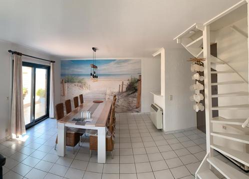 Vakantievilla aan de Belgische kust (Middelkerke) te huur, Vakantie, Vakantiehuizen | België, Antwerpen of Vlaanderen, Chalet, Bungalow of Caravan