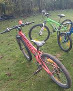 Scott Mountainbiken, Fietsen en Brommers, Fietsen | Crossfietsen en BMX, Ophalen, Zo goed als nieuw