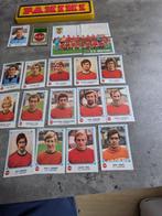 PANINI FOOTBALL 77 AS OSTENDE 20 AUTOCOLLANTS 1977, Envoi, Neuf