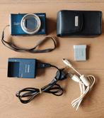 Canon Powershot sx200 IS  Digital camera, Audio, Tv en Foto, Fotocamera's Digitaal, Ophalen, Canon