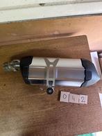 uitlaat OEM R1200 GS LC, Motoren, Ophalen of Verzenden, Gebruikt