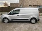 Ford Connect Maxi 1500 Diesel Automaat 81000KM, Auto's, Bestelwagens en Lichte vracht, 4 cilinders, Bedrijf, Diesel, Dealer onderhouden