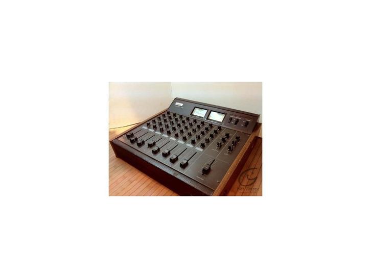 Inkel MX991, vintage audio mixer, Muziek en Instrumenten, Synthesizers, Gebruikt, Ophalen