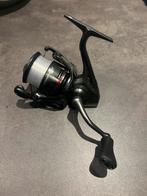 Shimano vanford, Ophalen, Nieuw