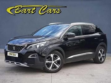 Peugeot 3008 1.5 BlueHDi GT Line (EU6.2) beschikbaar voor biedingen