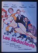 Dvd The Seducers (Roger Moore, Lino Ventura,..), Ophalen of Verzenden