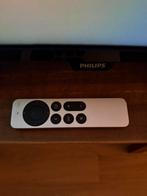 Apple tv 4K 64gb, Audio, Tv en Foto, Beamers, Ophalen of Verzenden, Zo goed als nieuw