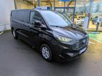 Ford Transit Custom DC 6pl Limited 320L L2 2.0TDCi 170pk A8, Commande vocale, Achat, https://public.car-pass.be/vhr/21101d3d-39ad-4ecb-b4e1-d9c8d9eb1c12
