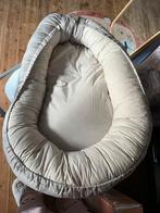 Grijs babynestje, Kinderen en Baby's, Dekens, Slaapzakjes en Inbakerproducten, Ophalen, Zo goed als nieuw
