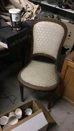 Antieke ovale Louis XV eetkmer, Antiek en Kunst, Ophalen