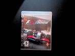 F1 Championship Edition (PS3), Consoles de jeu & Jeux vidéo, Enlèvement ou Envoi