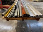 ALU PROFIELEN NIEUW, Doe-het-zelf en Bouw, Ophalen of Verzenden, Nieuw, Aluminium
