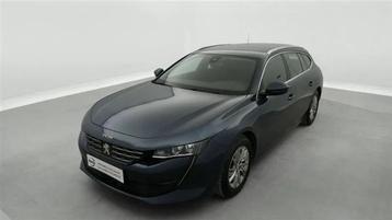 Peugeot 508 1.5 BlueHDi Active EAT8 NAVI / PDC AV-AR / CARPL beschikbaar voor biedingen