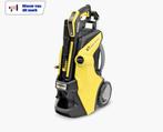 Karcher K7 full contrôle 180 bar, Électrique, Comme neuf, Enlèvement, Karcher