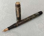 Stylo plume vulpen Luxor Grand visible Bermond cap, Verzamelen, Verzenden, Vulpen