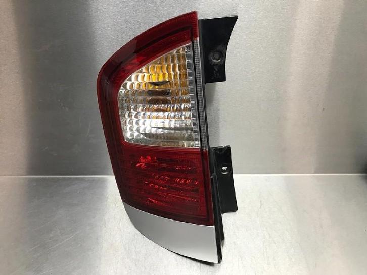 FEU ARRIÈRE DROIT SsangYong Kyron (01-2005/12-2014), Autos : Pièces & Accessoires, Éclairage, SsangYong, Utilisé