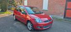 Ford fiesta 2006 bj Benzine  1.3 BLANCO GEKEURD VOOR VERKOOP, Auto's, Stof, Overige kleuren, Handgeschakeld, Particulier