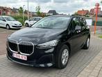 Bmw 218i active, Auto's, Automaat, Zwart, Particulier, Te koop
