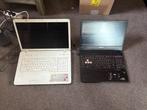 Asus Tuf gaming laptop en Toshiba Laptop, Computers en Software, Windows Laptops, Ophalen, Met videokaart, 8 GB, Asus TUF Gaming