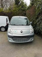 Renault Kangoo Z.E., Autos, Renault, 5 places, 4 portes, Automatique, Tissu