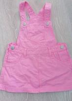 Meisje jurkjes salopette, Enfants & Bébés, Vêtements de bébé | Taille 80, Enlèvement, Comme neuf, Fille