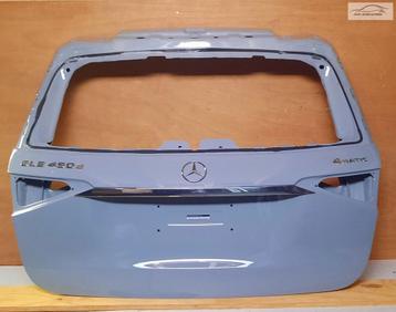 Achterklep orgineel Mercedes GLE V167 v.a 2018  beschikbaar voor biedingen