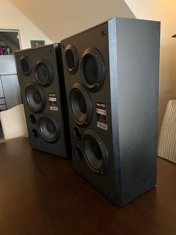 Studiocraft ST500 luidsprekers beschikbaar voor biedingen