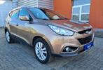 Hyundai ix 35 - benzine - automaat, Auto's, Automaat, 4 cilinders, 200 g/km, SUV of Terreinwagen
