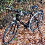 Velo, Fietsen en Brommers, Ophalen, Versnellingen