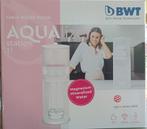 BWT Aqualizer station, Elektronische apparatuur, Waterontharders, Ophalen, Nieuw, Waterontharder met zout