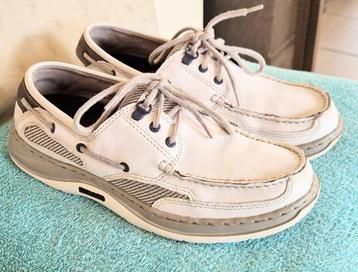 Sebago👍TOP-👍👍Yachting👍Luxe model👍m: 43,5👍 beschikbaar voor biedingen