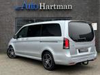 Mercedes-Benz V-klasse 300 L2 Avantgarde AMG ELEK.DEUREN|STO, Auto's, Automaat, Monovolume, Bedrijf, 193 g/km
