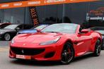 Ferrari Portofino VERKOCHT/VENDU/SOLD, Automatique, Achat, 600 ch, 441 kW