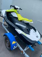 Sea Doo Spark + trailer, Watersport en Boten, Jetski's en Waterscooters, Ophalen