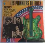 2 LP Pionniers du Rock 'n roll, CD & DVD, Vinyles | Rock, Comme neuf, 12 pouces, Rock and Roll, Enlèvement ou Envoi
