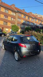 Mazda 2 1.4 Diesel, Auto's, Bluetooth, Overige bekleding, Bedrijf, Diesel