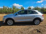 Audi Q3 in zeer goede staat!, Auto's, Automaat, Leder, Particulier, BTW verrekenbaar
