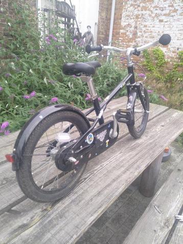 Veloretti Maxi Kinderfiets 3-6j beschikbaar voor biedingen