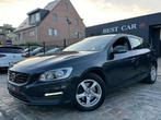 Volvo V60 2.0 D2 Geartronic, Argent ou Gris, Achat, Euro 6, Entreprise